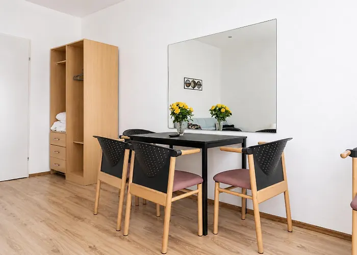 Apartment Comfy 2br Tv & Wifi Suitable For Long